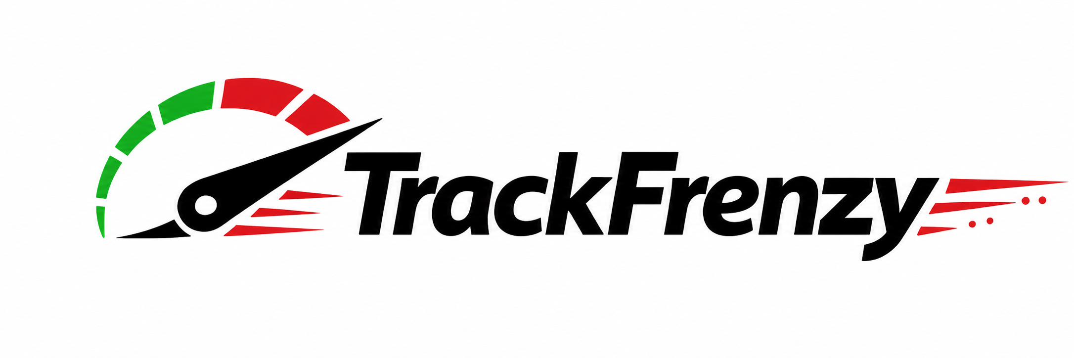 TrackFrenzy logo